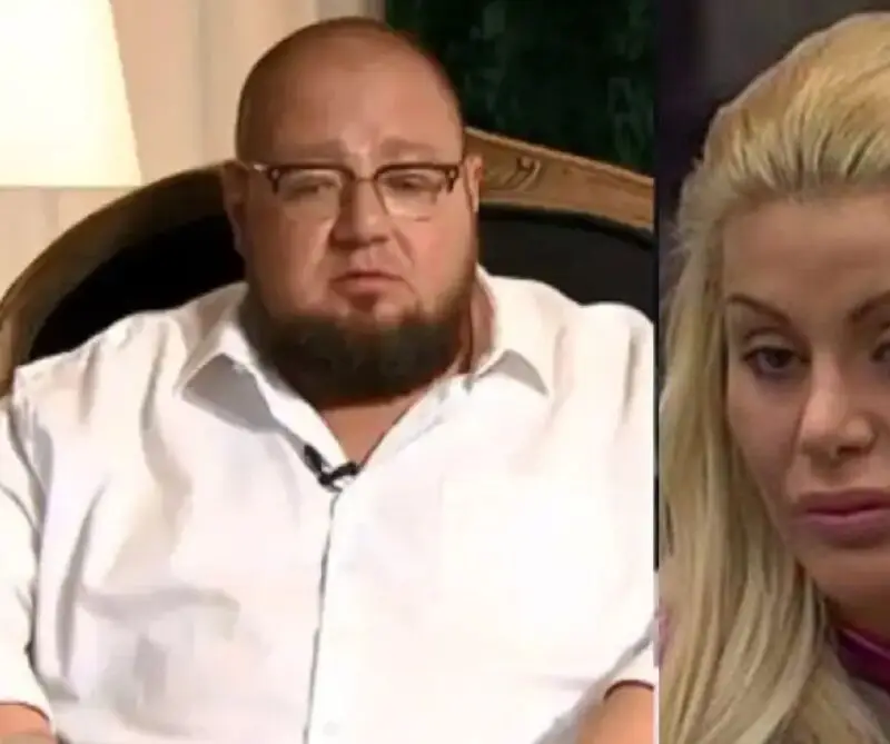 Скандалът на годината: Християн Гущеров в яростна защита!