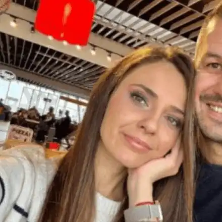 Шок! Бесте Сабри тайно се омъжи за Айкут и... бременна ли е?