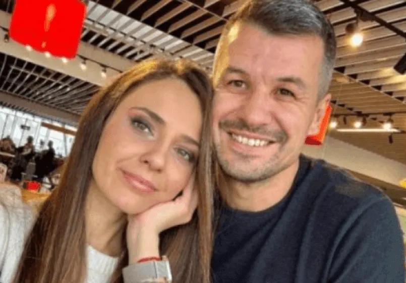 Шок! Бесте Сабри тайно се омъжи за Айкут и... бременна ли е?