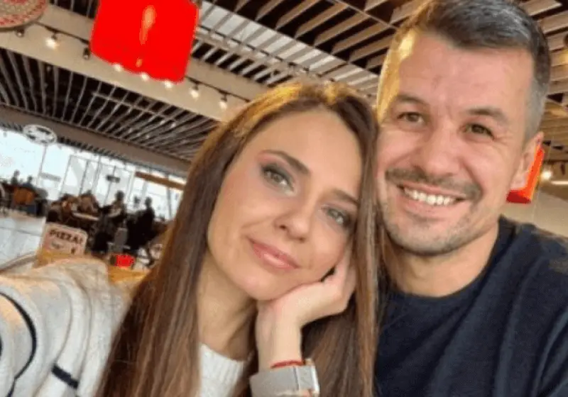 Шок! Бесте Сабри тайно се омъжи за Айкут и... бременна ли е?