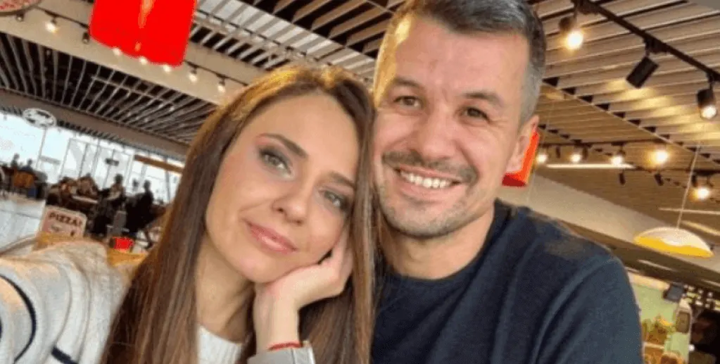 Шок! Бесте Сабри тайно се омъжи за Айкут и... бременна ли е?