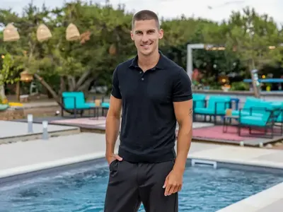 Шок! Петър от "Ергенът" има гадже, а не е самотен!