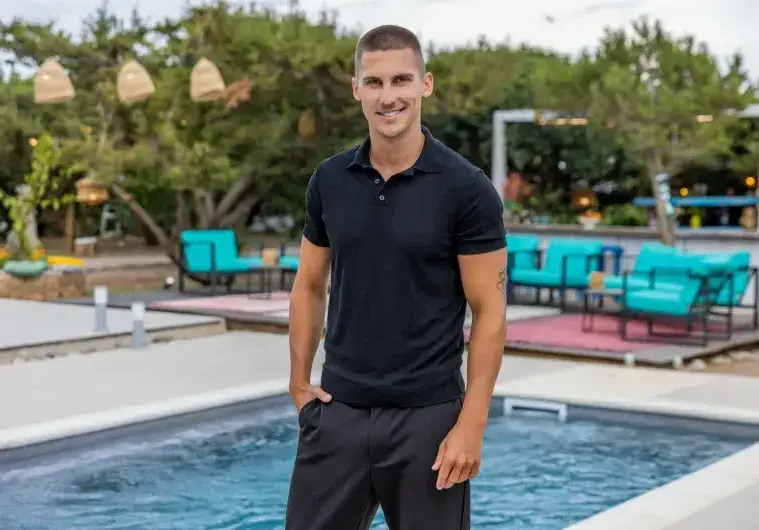 Шок! Петър от "Ергенът" има гадже, а не е самотен!