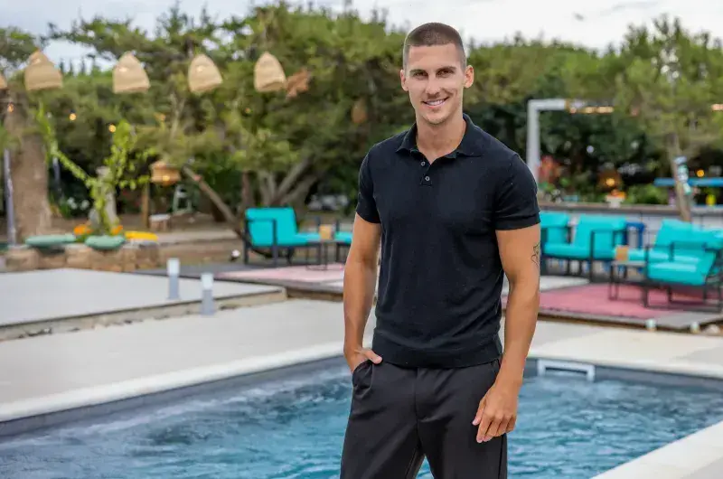 Шок! Петър от "Ергенът" има гадже, а не е самотен!