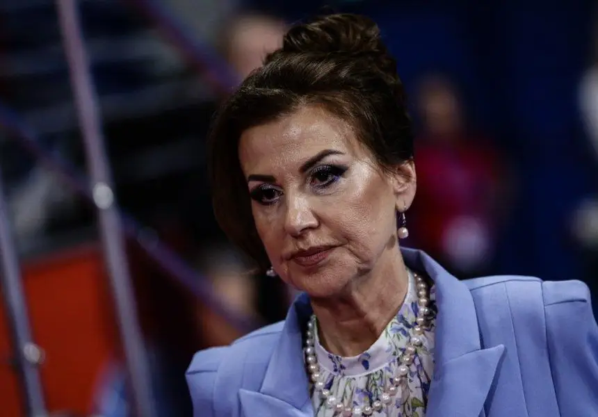 Илиана Раева в шок: Бунт заради свещеник в Долни Богров!