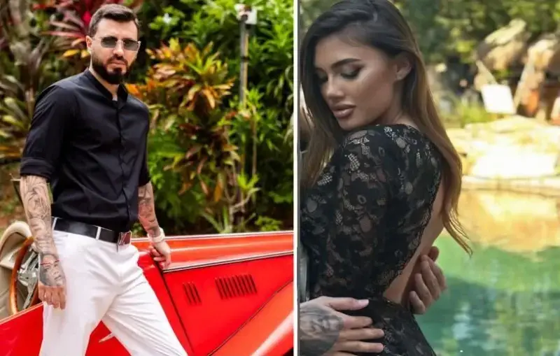 Шок! Йоана Илиева надигра Мартин Елвис с хитър трик!