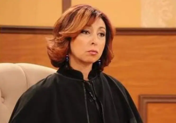 Искра Онцова с нова роля: Адвокат или стратег на предателите?