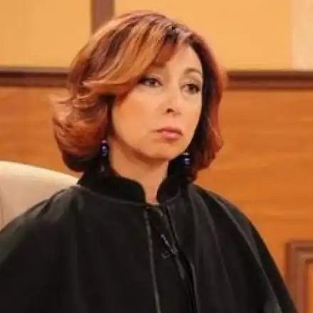 Искра Онцова с нова роля: Адвокат или стратег на предателите?