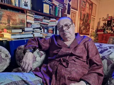 Иван Тенев: Старостта е коварна, хич не съм добре!