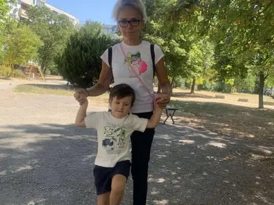 Шок! Десислава Иванчева празнува рожден ден на свобода!