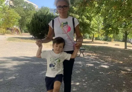 Шок! Десислава Иванчева празнува рожден ден на свобода!