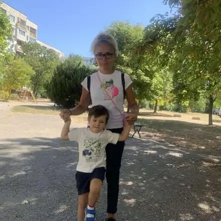 Шок! Десислава Иванчева празнува рожден ден на свобода!