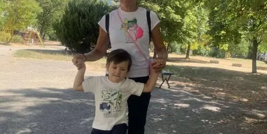 Шок! Десислава Иванчева празнува рожден ден на свобода!