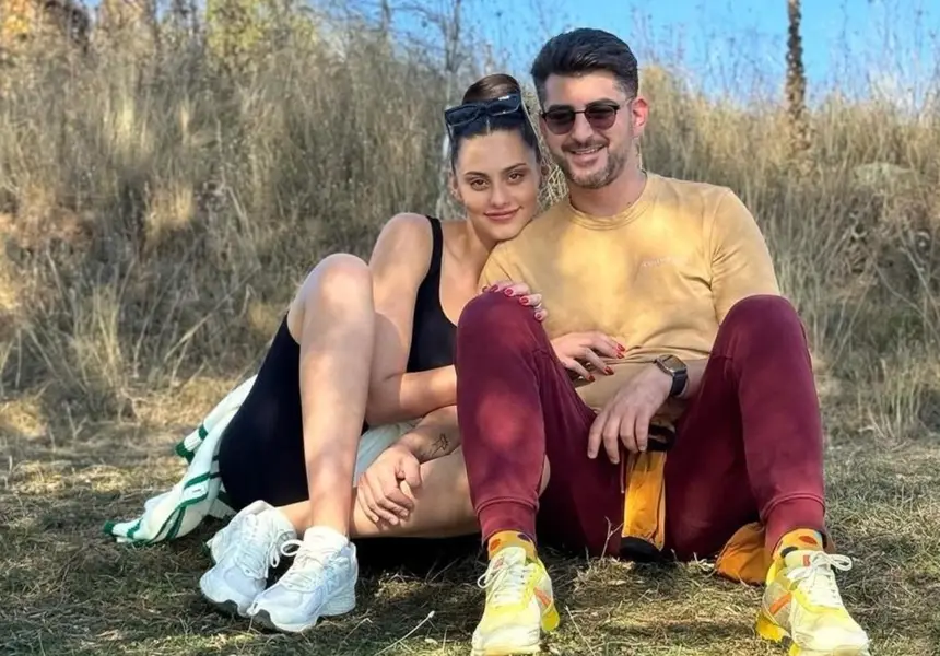 Ивелина Чоева: Сънят, който я вдъхнови за нова визия!