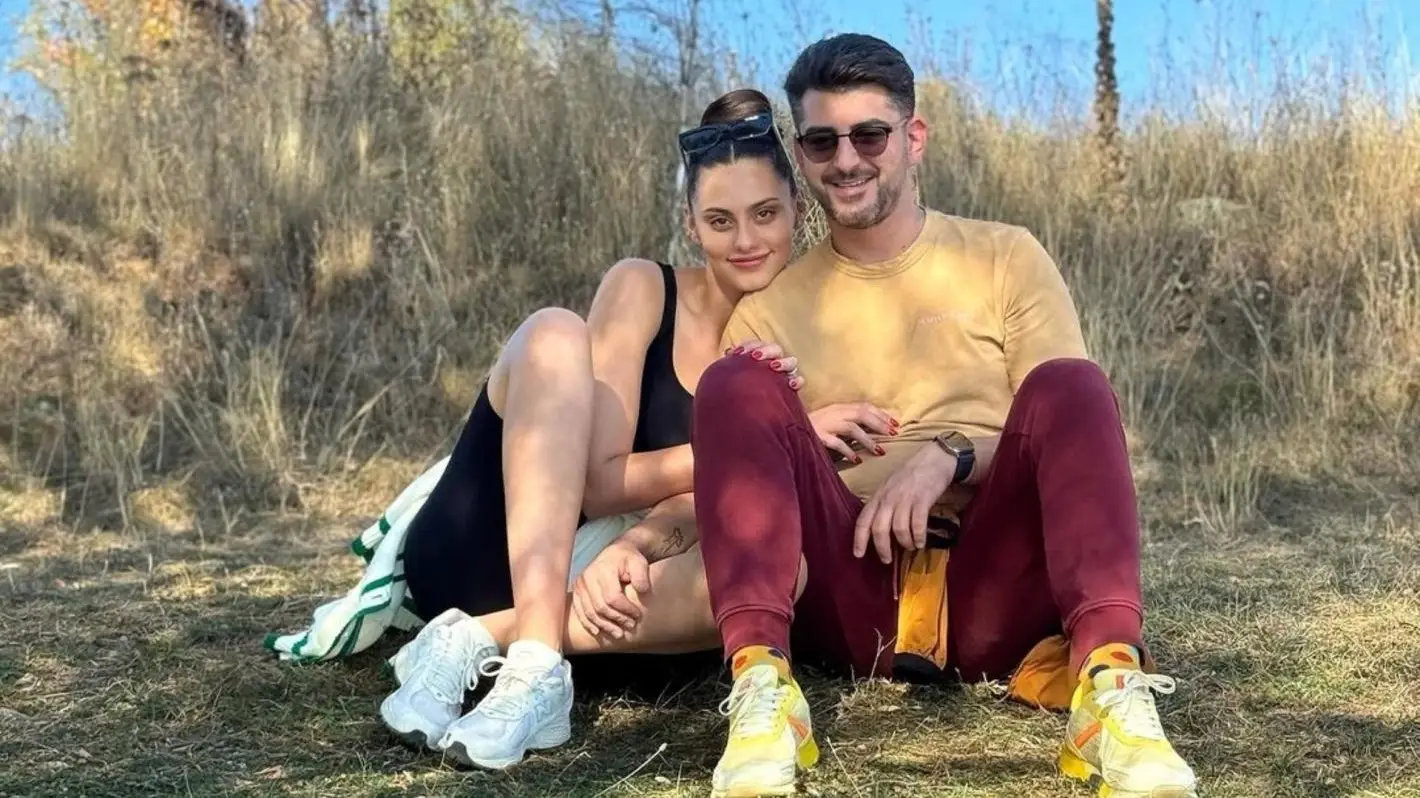 Ивелина Чоева: Сънят, който я вдъхнови за нова визия!