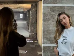 Ивелина от 'Диви и красиви' разтърси с новото си хоби!