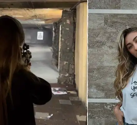 Ивелина от 'Диви и красиви' разтърси с новото си хоби!