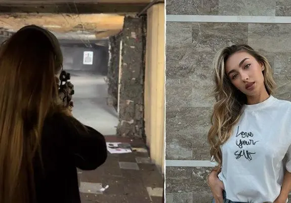 Ивелина от 'Диви и красиви' разтърси с новото си хоби!