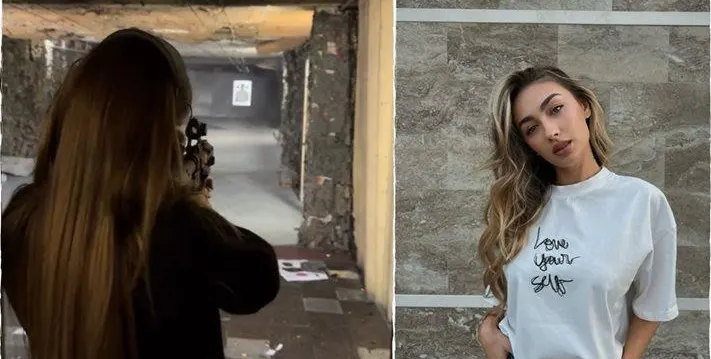 Ивелина от 'Диви и красиви' разтърси с новото си хоби!