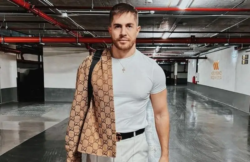 Иво Аръков шокира с коментар за космати прашки!