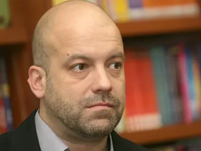 Иво Сиромахов нагъл до безумие! Безработен, но за под 10 бона заплата не се хваща