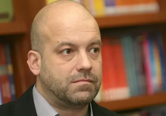 Иво Сиромахов нагъл до безумие! Безработен, но за под 10 бона заплата не се хваща