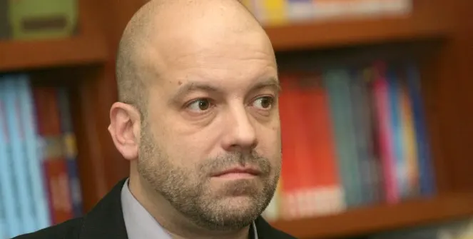 Иво Сиромахов нагъл до безумие! Безработен, но за под 10 бона заплата не се хваща