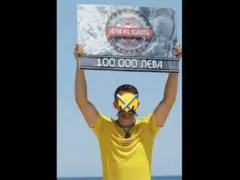 Шокираща издънка: Победителят от „Игри на волята“ изтече преди финала!