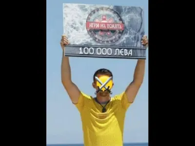 Шокираща издънка: Победителят от „Игри на волята“ изтече преди финала!