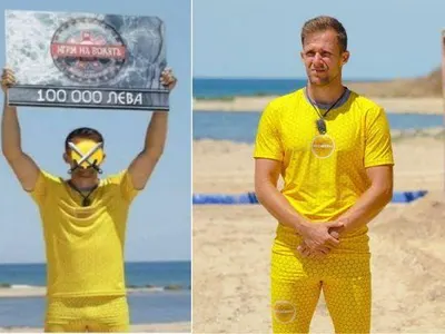 Шокираща издънка: Победителят от „Игри на волята“ изтече преди финала!
