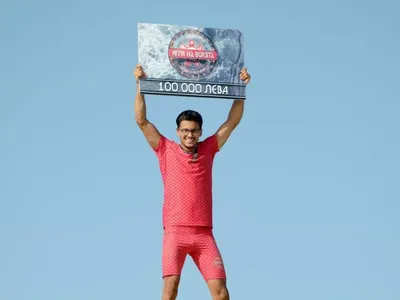 Шокираща издънка: Победителят от „Игри на волята“ изтече преди финала!