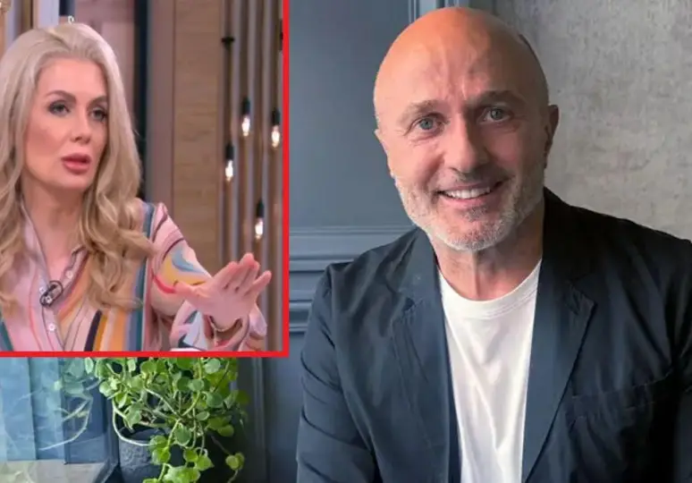 Изгонената Венета Райкова: Вендета! Това обеща на „зарадвания“ Георги Тошев