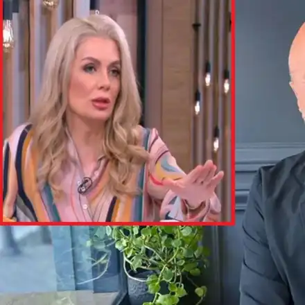 Изгонената Венета Райкова: Вендета! Това обеща на „зарадвания“ Георги Тошев