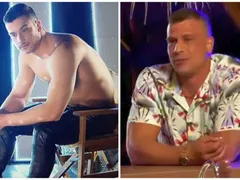 Изгоненият Радослав арестуван за домашно насилие