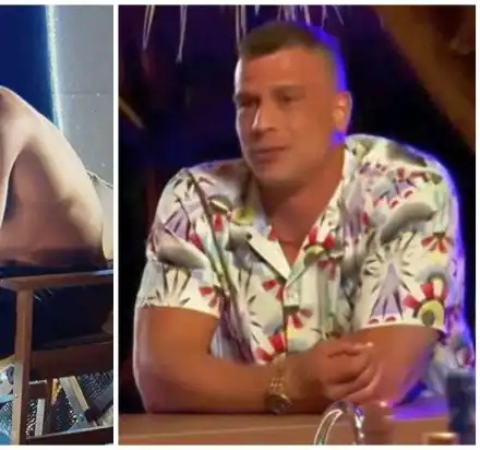 Изгоненият Радослав арестуван за домашно насилие