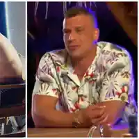 Изгоненият Радослав арестуван за домашно насилие