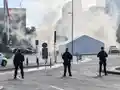 Шок и ужас в Белград: Изстрели пред парламента разтресоха Сърбия!