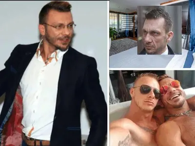 Изтекоха снимки от дома на Хасърджиев! Вижте специалните тайни стаи