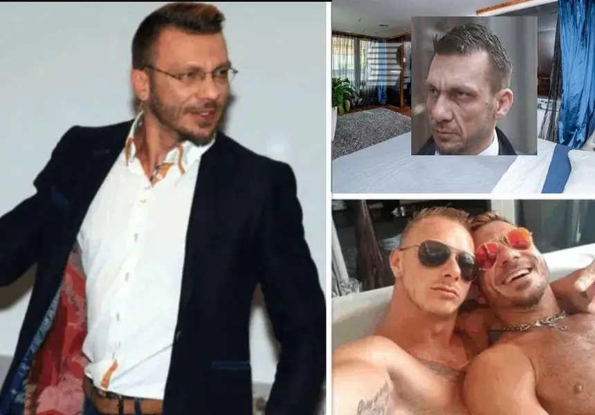 Изтекоха снимки от дома на Хасърджиев! Вижте специалните тайни стаи