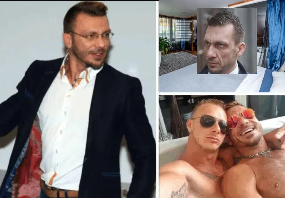 Изтекоха снимки от дома на Хасърджиев! Вижте специалните тайни стаи