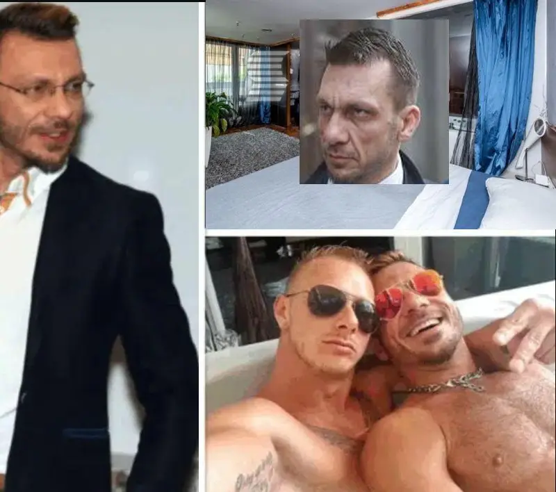 Изтекоха снимки от дома на Хасърджиев! Вижте специалните тайни стаи