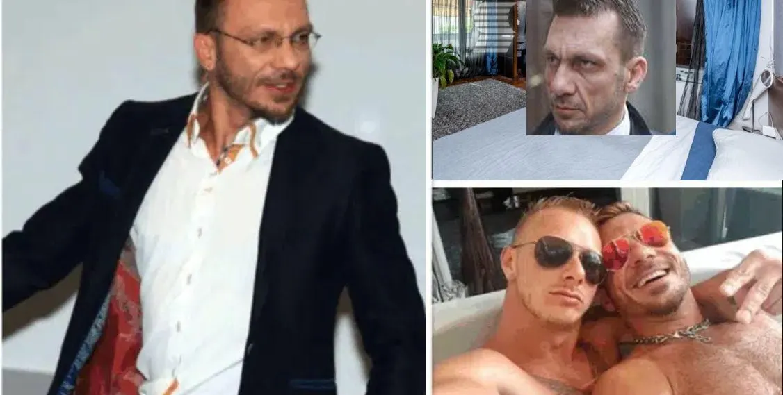 Изтекоха снимки от дома на Хасърджиев! Вижте специалните тайни стаи