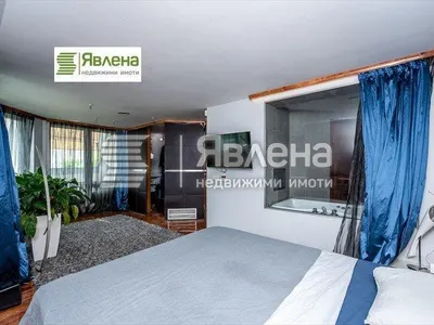 Изтекоха снимки от дома на Хасърджиев! Вижте специалните тайни стаи