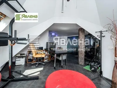 Изтекоха снимки от дома на Хасърджиев! Вижте специалните тайни стаи