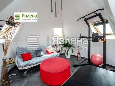 Изтекоха снимки от дома на Хасърджиев! Вижте специалните тайни стаи