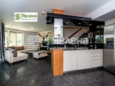 Изтекоха снимки от дома на Хасърджиев! Вижте специалните тайни стаи