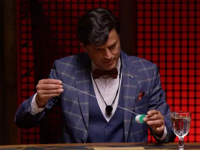 Скандалът в 'Traitors': Изпитание на доверие и предателство!