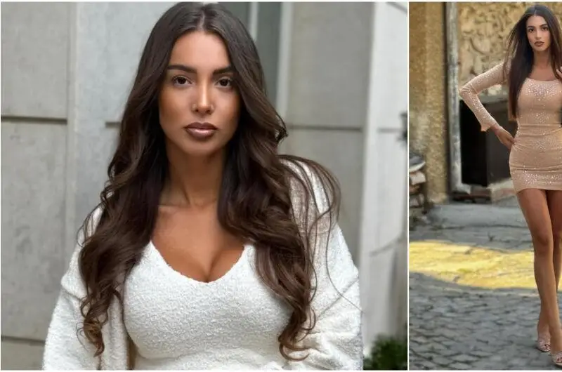 Жалко! Ергенка спира да търси любовта - пък е топ красавица!