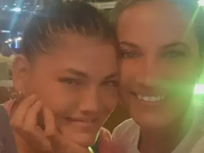 Жана Бергендорф обърна резбата на стари години