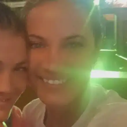 Жана Бергендорф обърна резбата на стари години